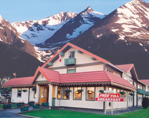 Stork Nest Inn