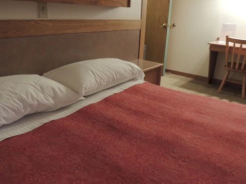 Stork Nest Inn Smithers