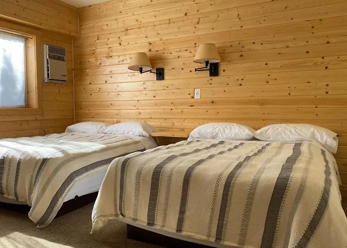 Stork Nest Inn