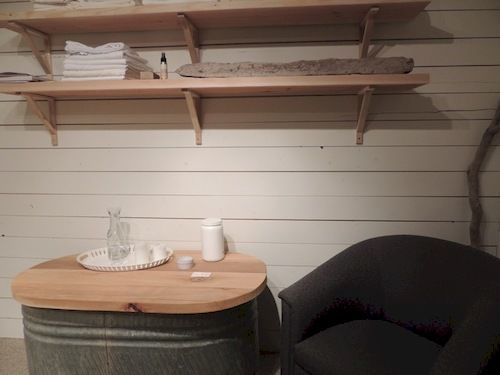 Inn Stork Nest Smithers